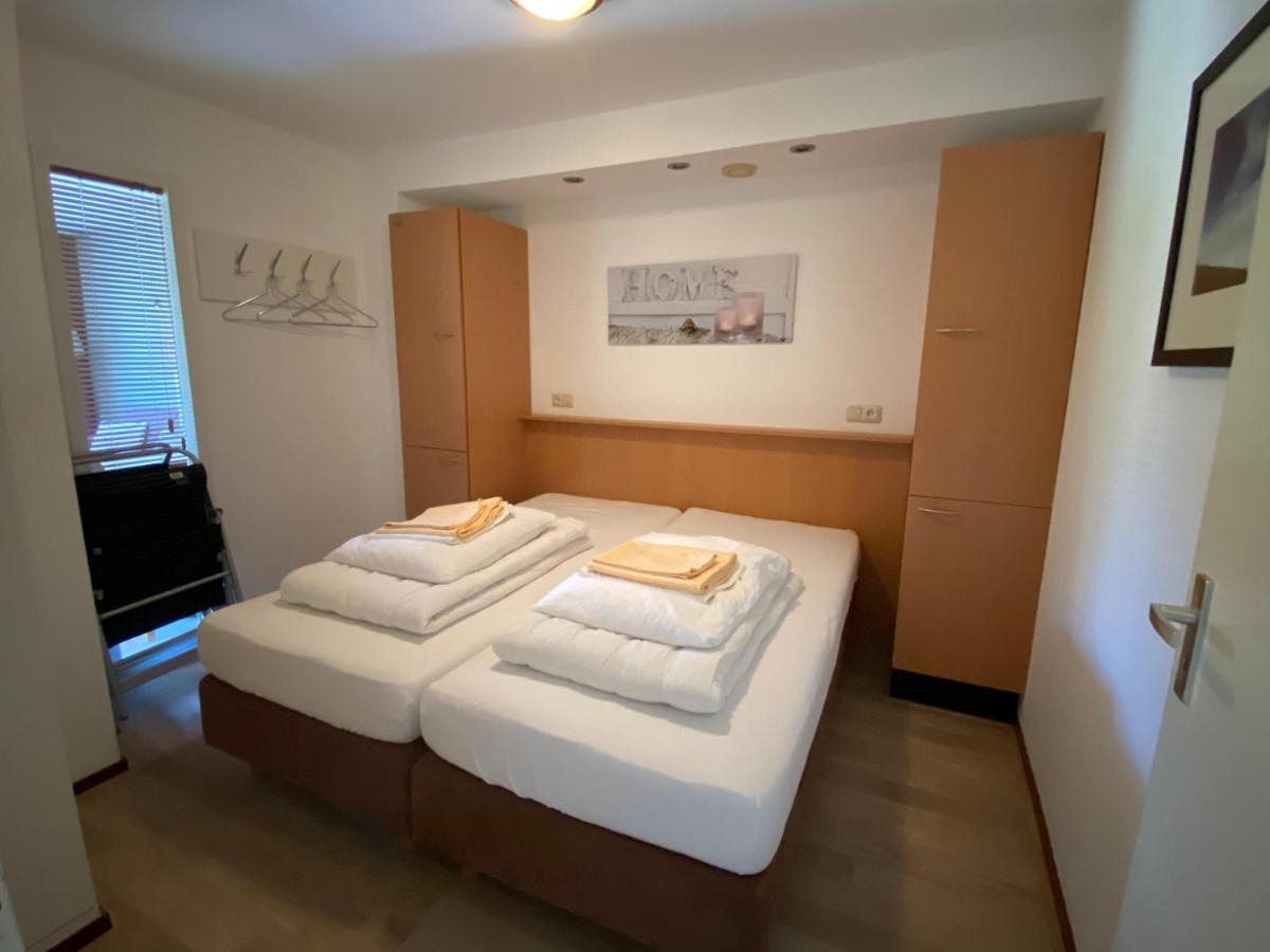 Appartement Ster Hollum  Zewnętrze zdjęcie